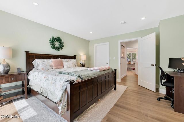 5440 Forest Cove Lane, Agoura Hills, CA 91301