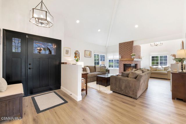 5440 Forest Cove Lane, Agoura Hills, CA 91301