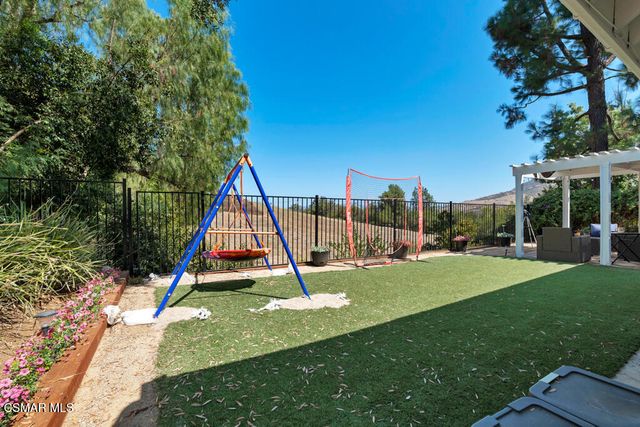 5440 Forest Cove Lane, Agoura Hills, CA 91301