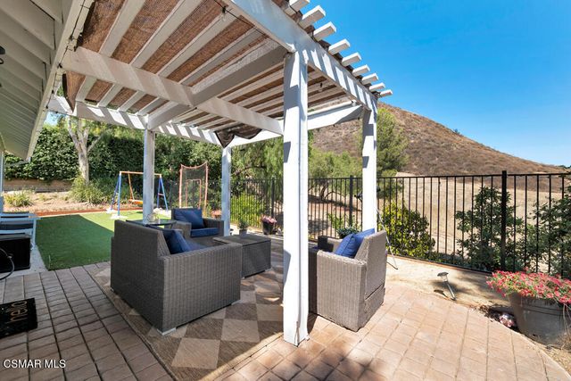5440 Forest Cove Lane, Agoura Hills, CA 91301