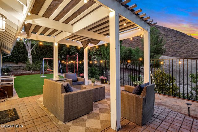 5440 Forest Cove Lane, Agoura Hills, CA 91301