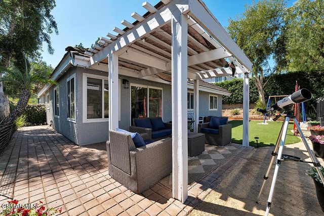 5440 Forest Cove Lane, Agoura Hills, CA 91301