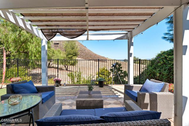 5440 Forest Cove Lane, Agoura Hills, CA 91301