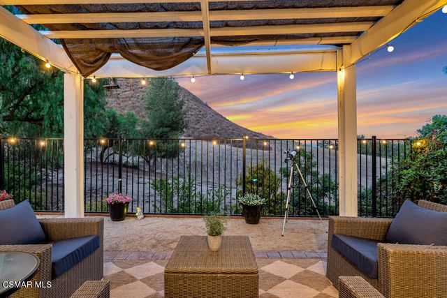 5440 Forest Cove Lane, Agoura Hills, CA 91301