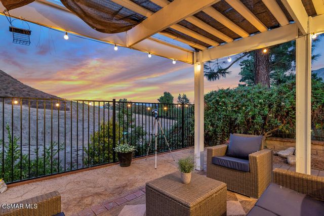 5440 Forest Cove Lane, Agoura Hills, CA 91301