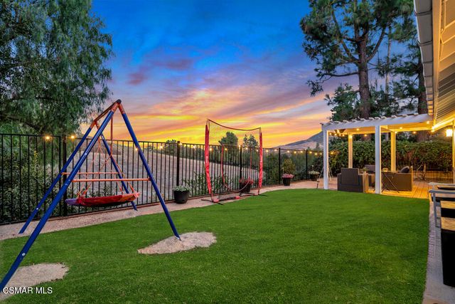5440 Forest Cove Lane, Agoura Hills, CA 91301