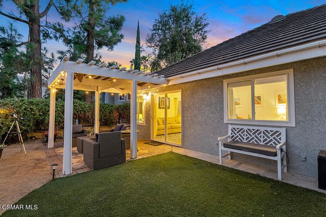 5440 Forest Cove Lane, Agoura Hills, CA 91301
