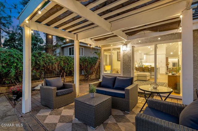 5440 Forest Cove Lane, Agoura Hills, CA 91301