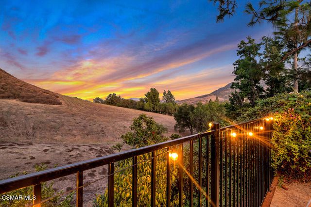 5440 Forest Cove Lane, Agoura Hills, CA 91301