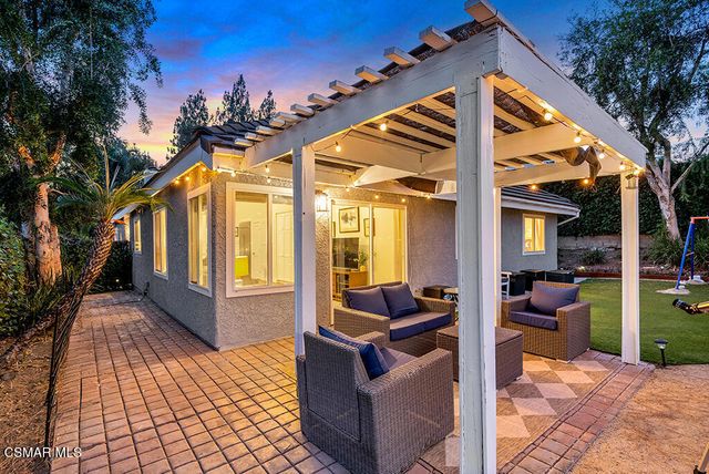 5440 Forest Cove Lane, Agoura Hills, CA 91301