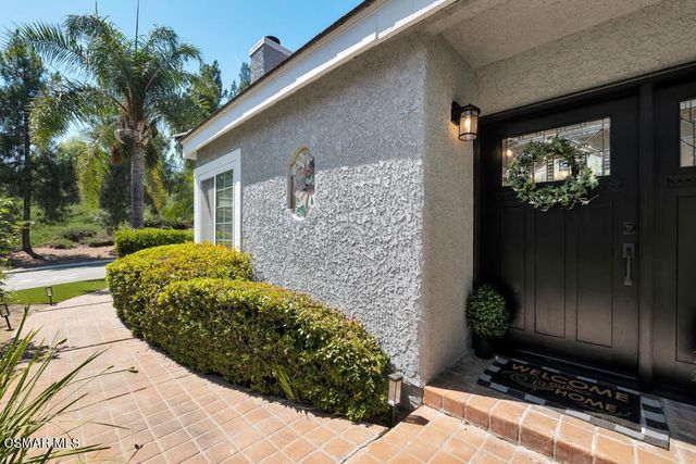 5440 Forest Cove Lane, Agoura Hills, CA 91301