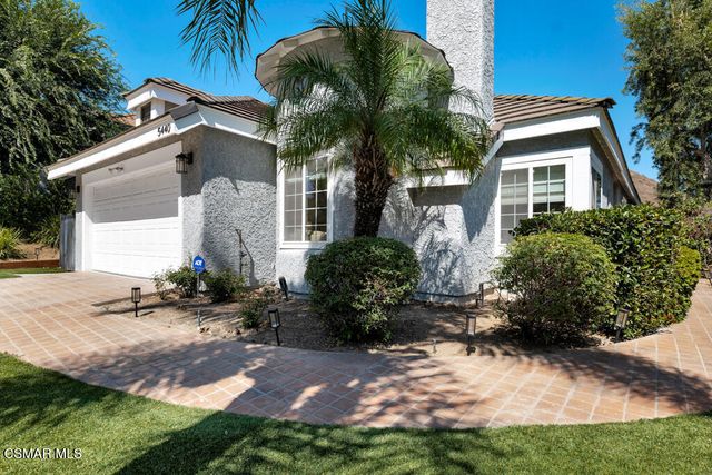 5440 Forest Cove Lane, Agoura Hills, CA 91301