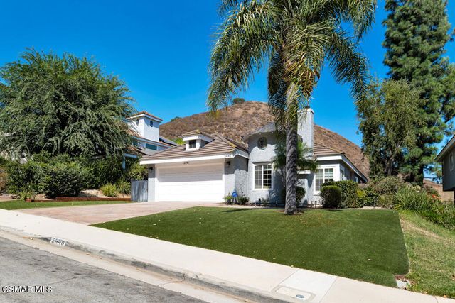 5440 Forest Cove Lane, Agoura Hills, CA 91301