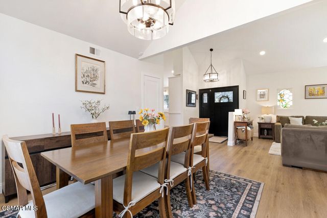 5440 Forest Cove Lane, Agoura Hills, CA 91301