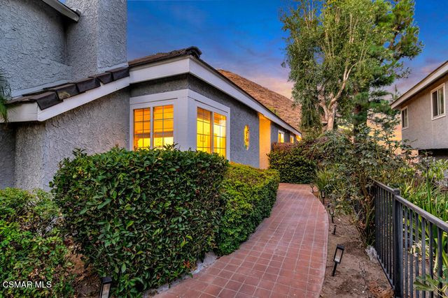 5440 Forest Cove Lane, Agoura Hills, CA 91301