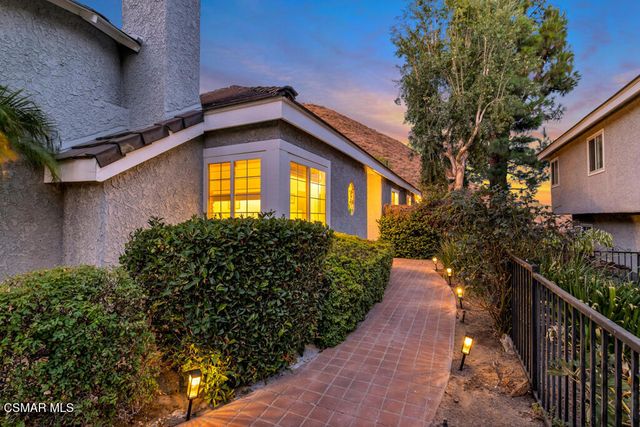 5440 Forest Cove Lane, Agoura Hills, CA 91301
