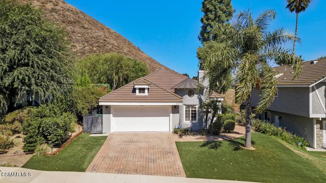 5440 Forest Cove Lane, Agoura Hills, CA 91301