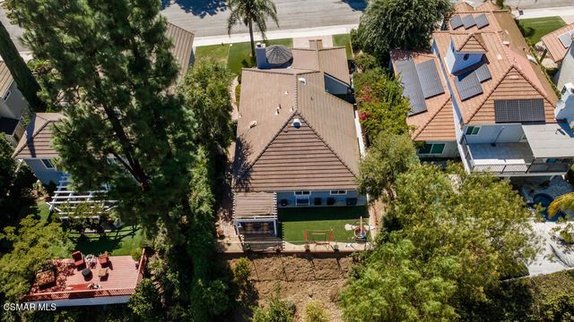 5440 Forest Cove Lane, Agoura Hills, CA 91301