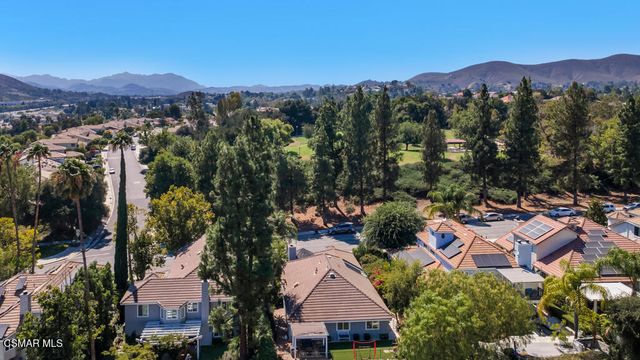 5440 Forest Cove Lane, Agoura Hills, CA 91301