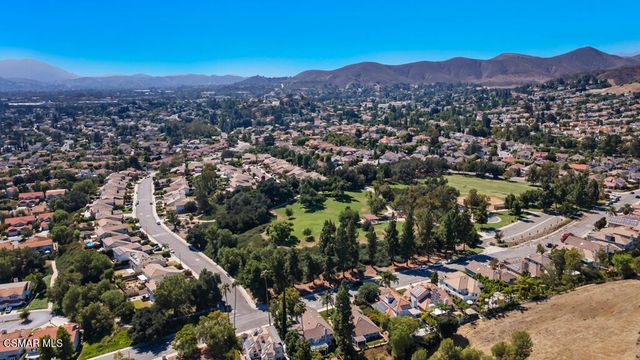 5440 Forest Cove Lane, Agoura Hills, CA 91301