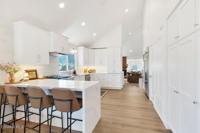 5440 Forest Cove Lane, Agoura Hills, CA 91301
