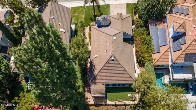 5440 Forest Cove Lane, Agoura Hills, CA 91301