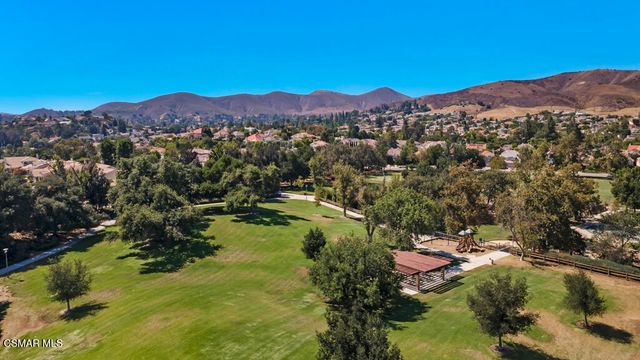 5440 Forest Cove Lane, Agoura Hills, CA 91301