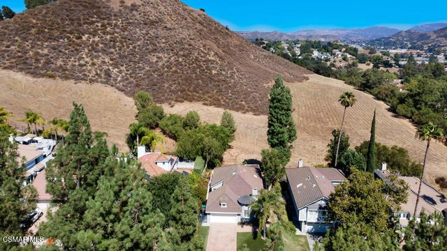 5440 Forest Cove Lane, Agoura Hills, CA 91301