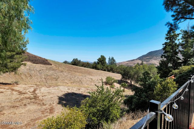 5440 Forest Cove Lane, Agoura Hills, CA 91301