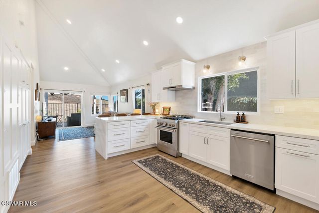 5440 Forest Cove Lane, Agoura Hills, CA 91301