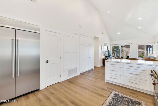 5440 Forest Cove Lane, Agoura Hills, CA 91301