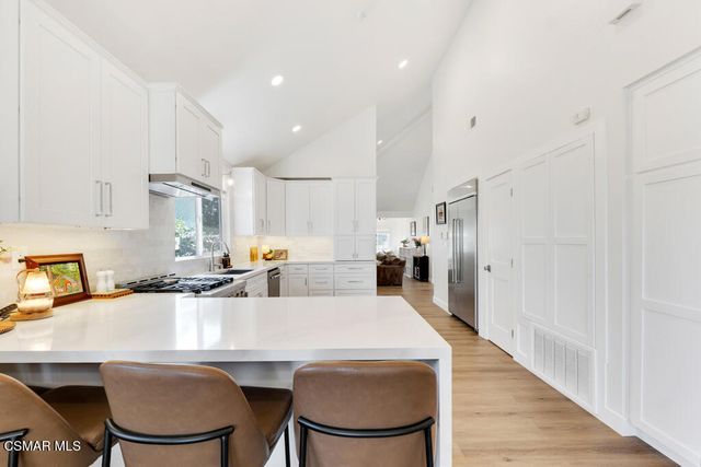 5440 Forest Cove Lane, Agoura Hills, CA 91301
