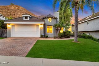 5440 Forest Cove Lane, Agoura Hills, CA 91301