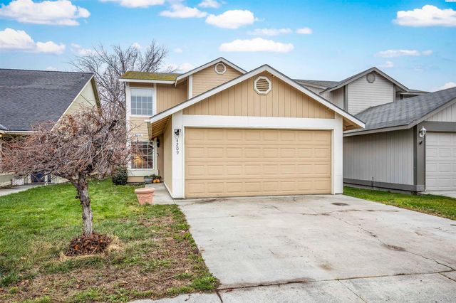 4209 W John Day Place, Kennewick, WA 99336
