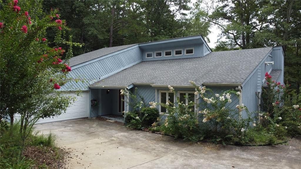 7157 Tara Drive, Villa Rica, GA 30180
