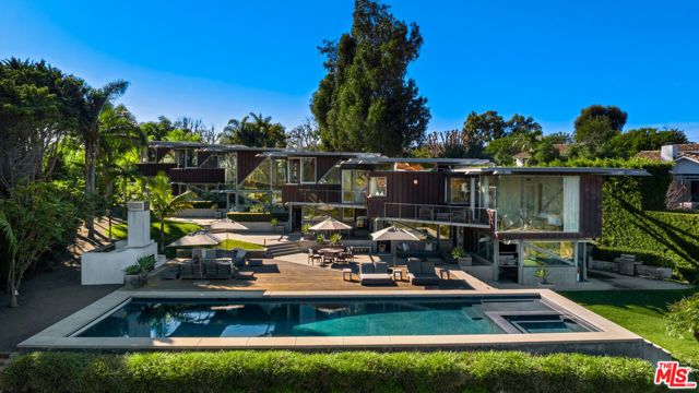 28827 Grayfox Street, Malibu, CA 90265