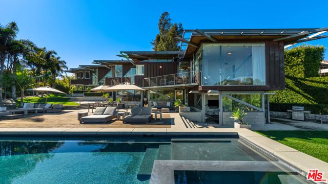 28827 Grayfox Street, Malibu, CA 90265