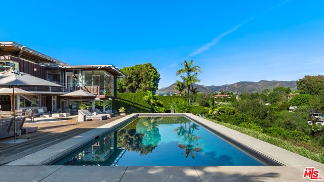 28827 Grayfox Street, Malibu, CA 90265