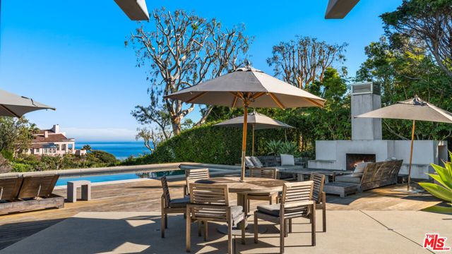 28827 Grayfox Street, Malibu, CA 90265