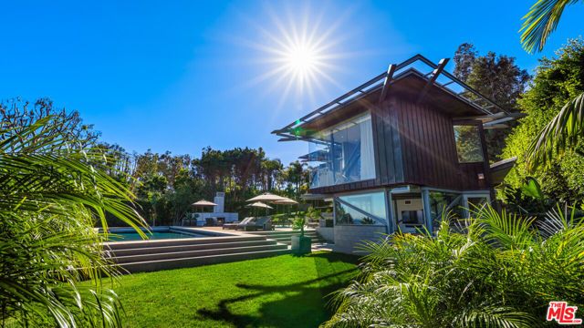 28827 Grayfox Street, Malibu, CA 90265