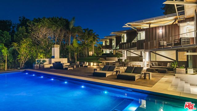 28827 Grayfox Street, Malibu, CA 90265