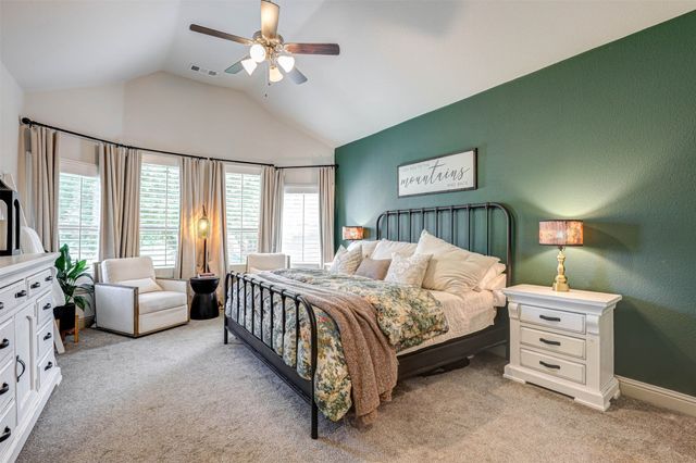 11490 Misty Ridge Drive, Flower Mound, TX 76262