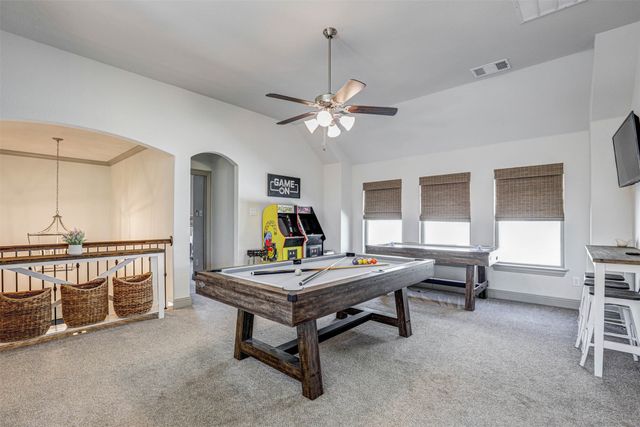11490 Misty Ridge Drive, Flower Mound, TX 76262