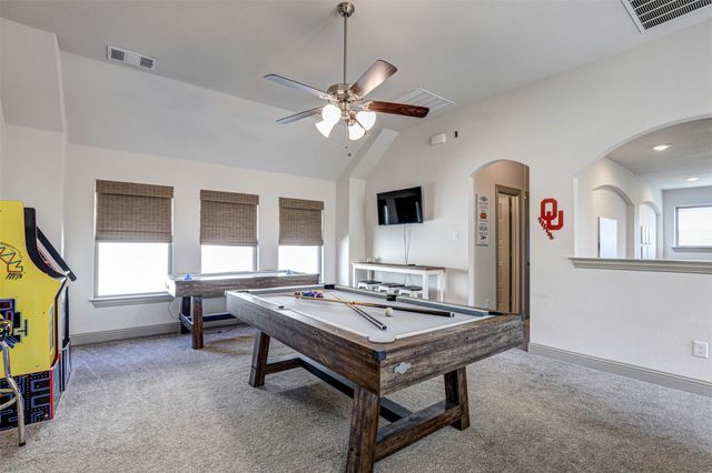 11490 Misty Ridge Drive, Flower Mound, TX 76262