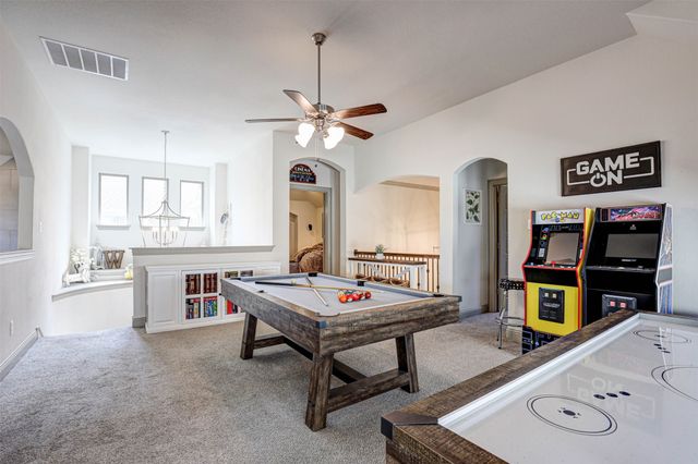 11490 Misty Ridge Drive, Flower Mound, TX 76262