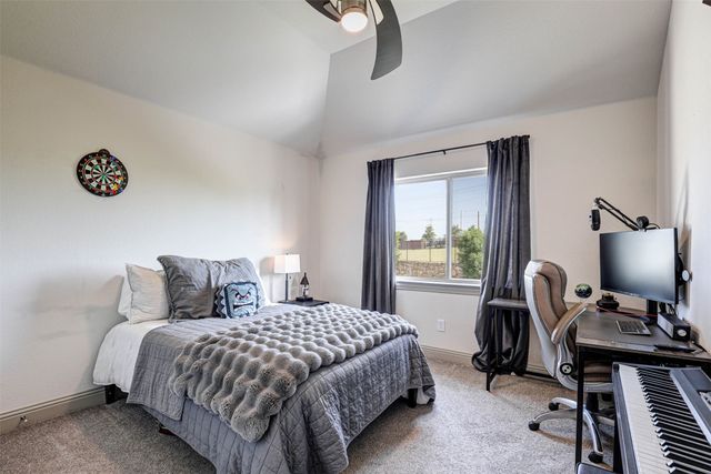 11490 Misty Ridge Drive, Flower Mound, TX 76262