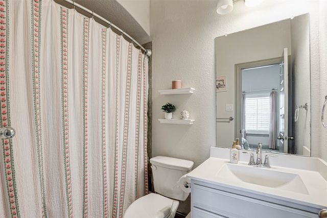 11490 Misty Ridge Drive, Flower Mound, TX 76262