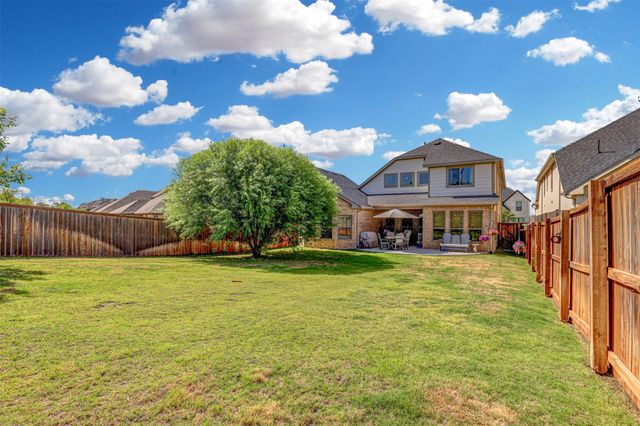 11490 Misty Ridge Drive, Flower Mound, TX 76262