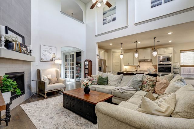 11490 Misty Ridge Drive, Flower Mound, TX 76262