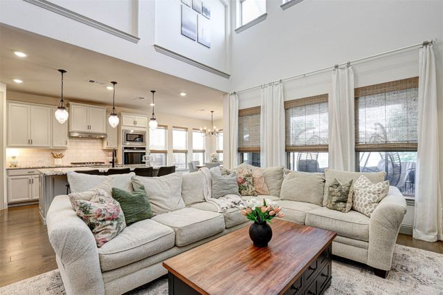 11490 Misty Ridge Drive, Flower Mound, TX 76262